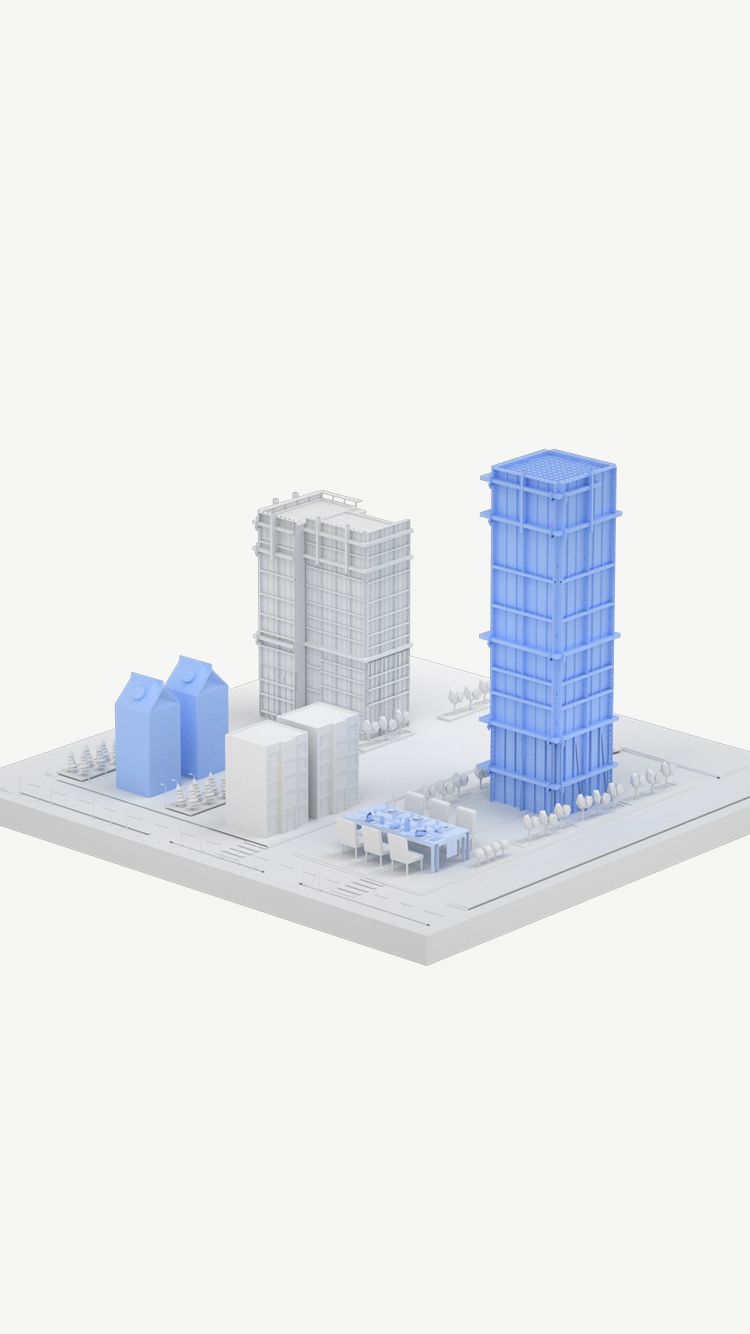 精簡高效，打造優(yōu)勢